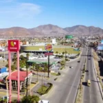 boulevard cucapah en tijuana