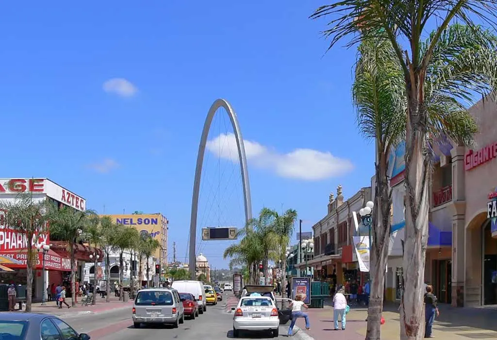 tijuana centro Tijuana centro