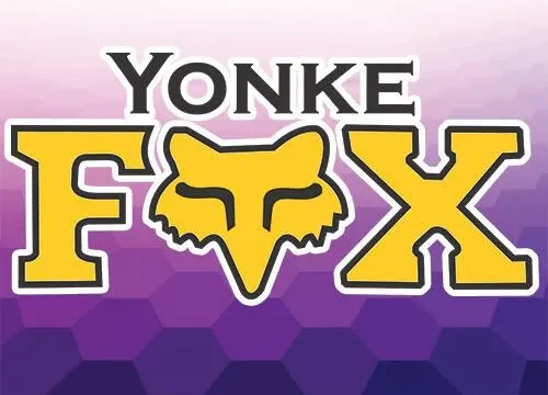 Yonke Fox