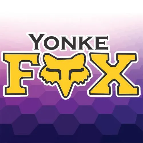 Yonke Fox