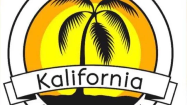 Yonke Kalifornia