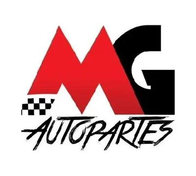 Yonke Autopartes MG