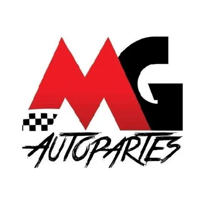 Yonke Autopartes MG