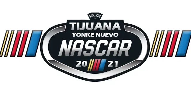 Yonke Nascar