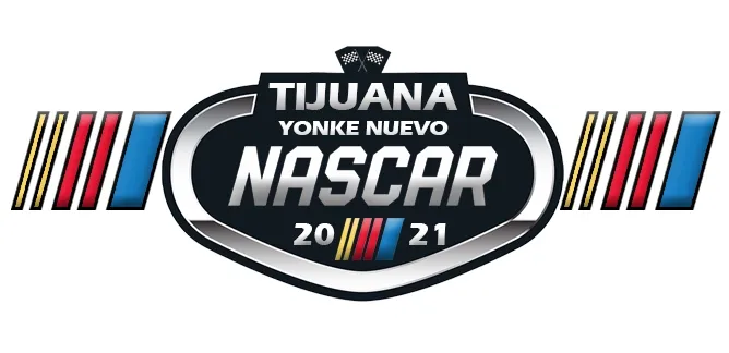 Yonke Nascar