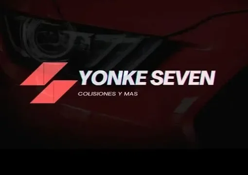 Yonke Seven