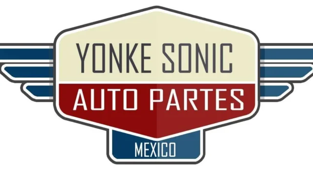 Yonke Sonic