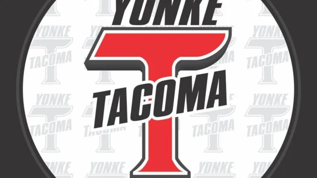Yonke Tacoma