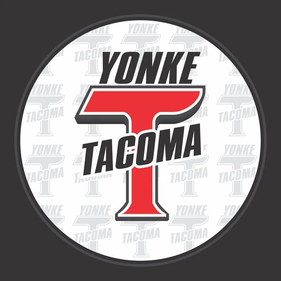 Yonke Tacoma