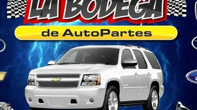 yonke bodega siglo 21