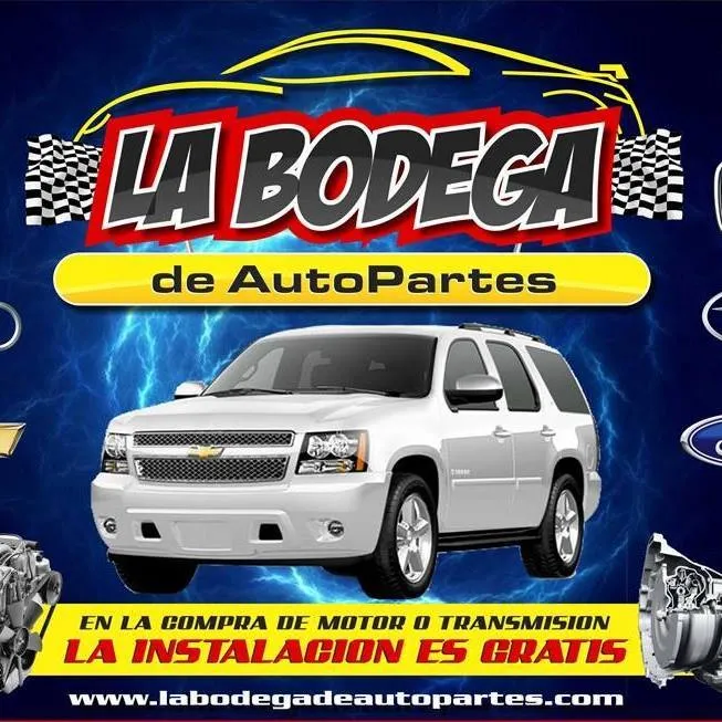 yonke bodega siglo 21