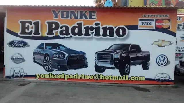 Yonke el Padrino