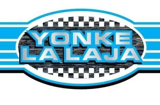 Yonke la Laja