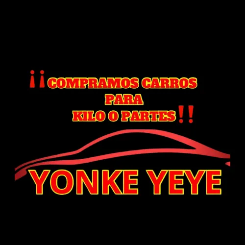 Yonke Yeye