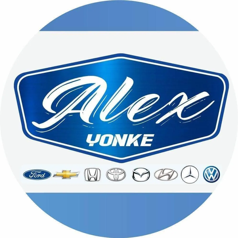 Yonke Alex