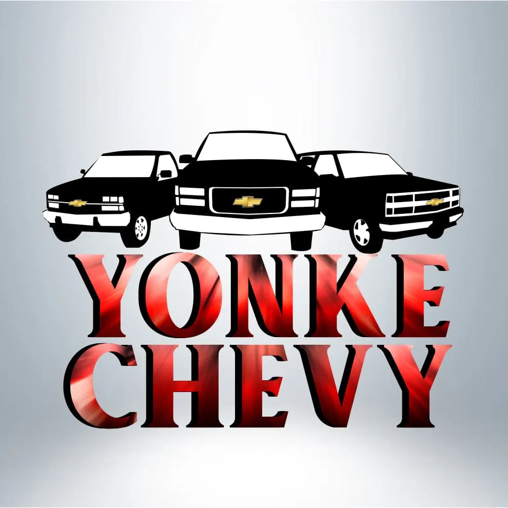 Yonke Chevy