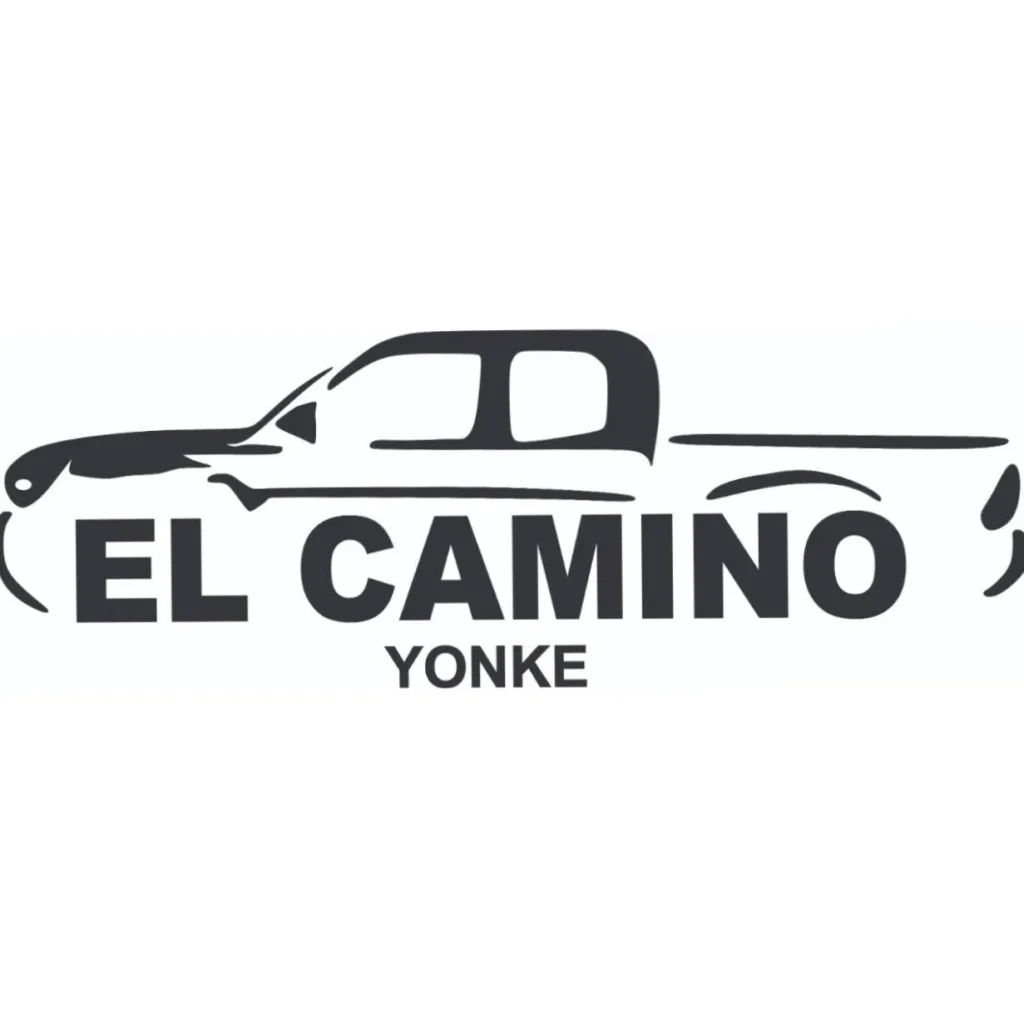 yonke el camino
