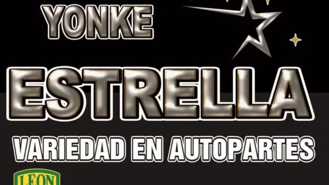 Yonke la Estrella
