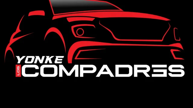 Yonke Los Compadres