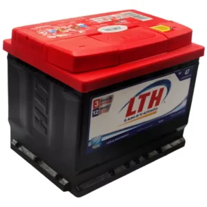 Batería LTH L-47-550 | 12V 550 Amp.