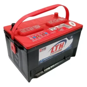 Bateria Lth 12v 800 Amperes Modelo L-65-800