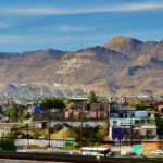 Ciudad Juarez Chihuahua