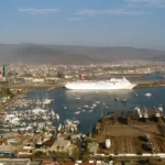 Ensenada Baja Califorina