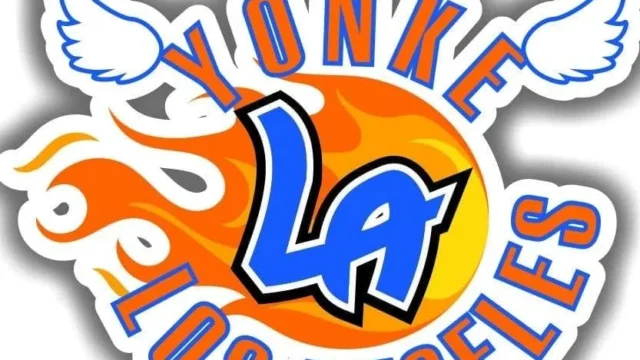 Grúas y Yonke Los Ángeles