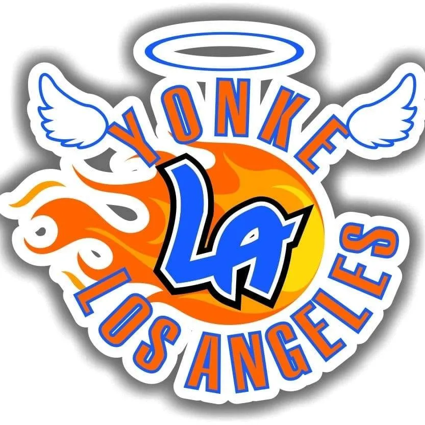 Grúas y Yonke Los Ángeles