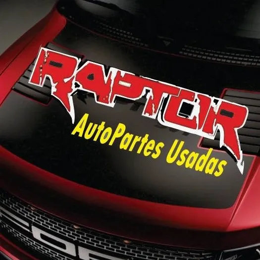 Raptor Servicio Automotriz