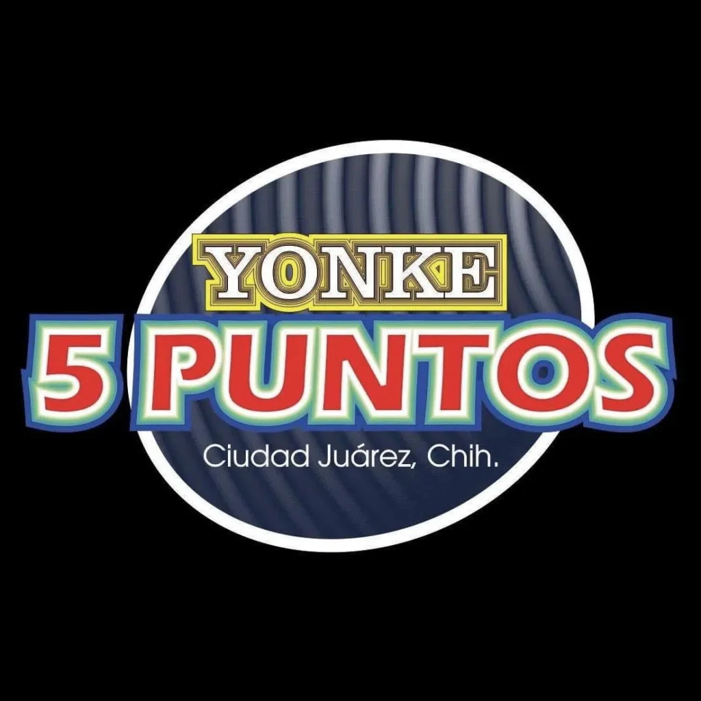 Yonke 5 Puntos Ciudad Juarez