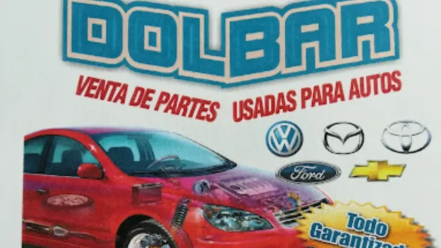 Yonke Dolbar