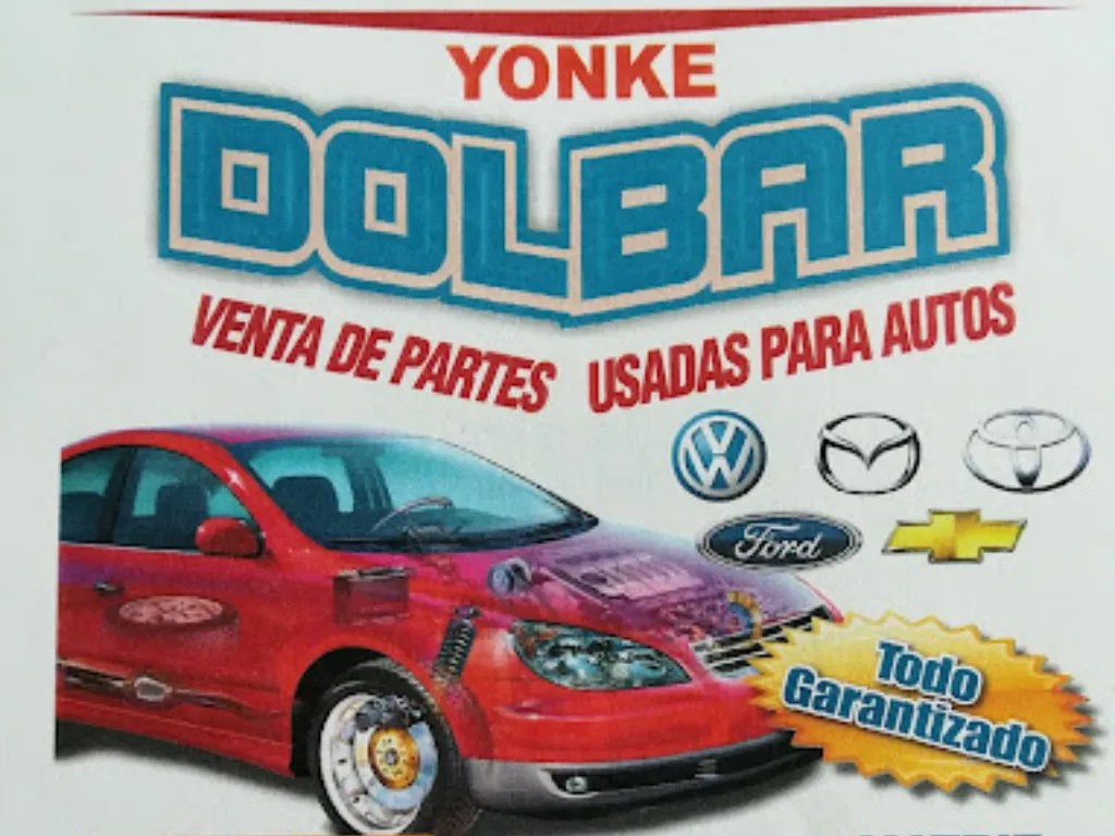 Yonke Dolbar