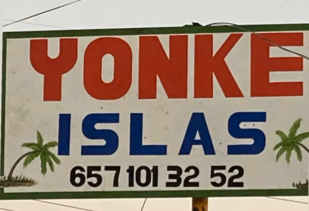 Yonke Islas Ciudad Juarez