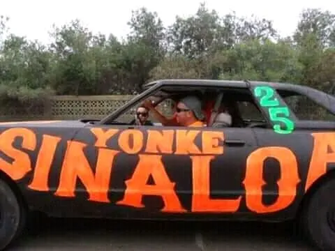 Yonke sinaloa maneadero ensenada