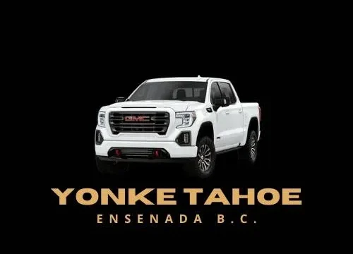 Yonke Tahoe Ensenada