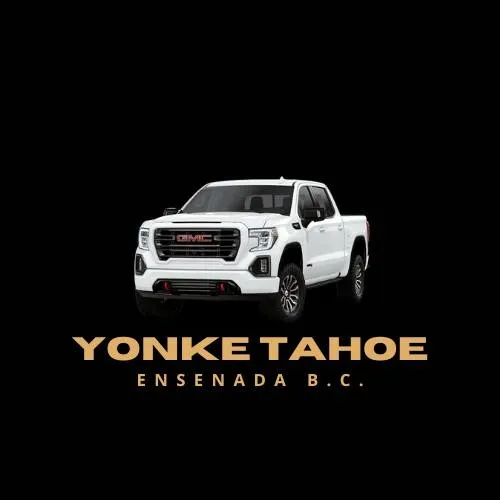 Yonke Tahoe Ensenada