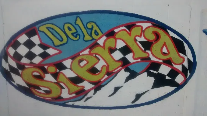 Yonke la Sierra Ciudad Juarez