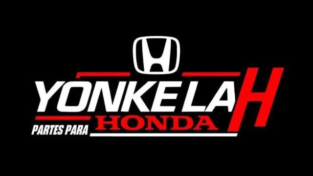 Yonke la h partes para Honda