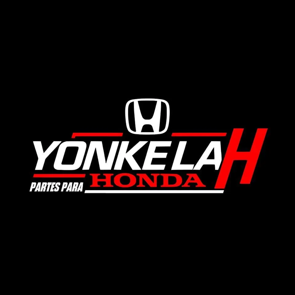 Yonke la h partes para Honda
