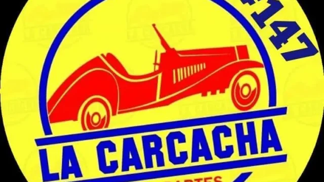 Yonke la carcacha ciudad juarez