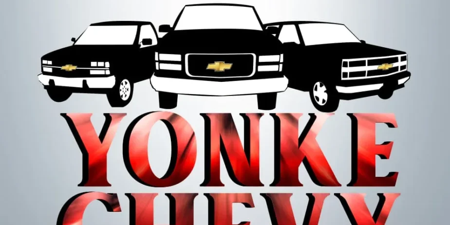 Yonke Chevy