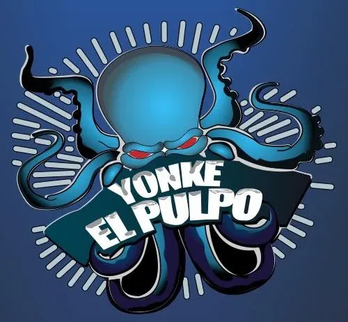 Yonke el pulpo