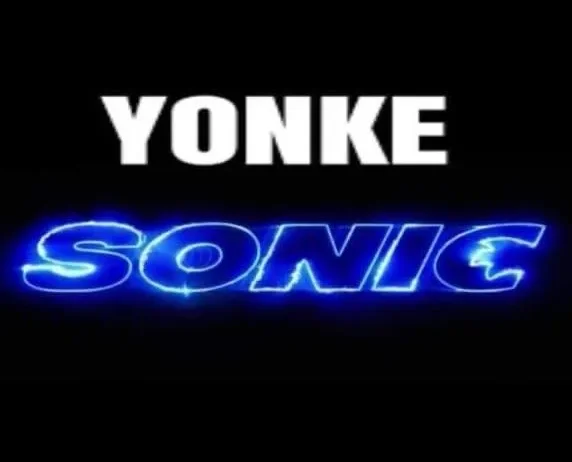 Yonke Sonic