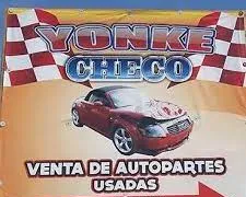 Yonke Checo